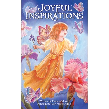 Inspiration Kortos Joyful US Games Systems